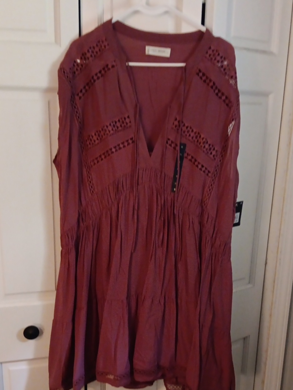 Lucky Brand Dress NWT